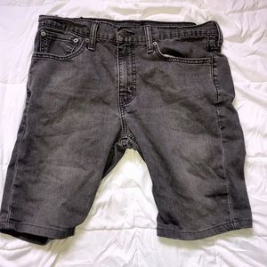 Levi’s 511 Shorts